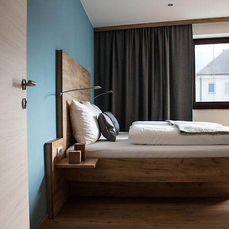 Апартаменты Flussbett Kirchberg an der Pielach Экстерьер фото