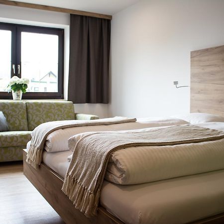 Апартаменты Flussbett Kirchberg an der Pielach Экстерьер фото